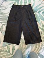 Drykorn Hose Culotte 36 S schwarz neuwertig Bayern - Regensburg Vorschau
