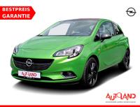 Opel Corsa 1.4 Aut. Color Edition Kamera Sitzheizung Sachsen-Anhalt - Eisleben Vorschau
