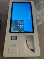 Founpad Touchscreen Self-order Kiosk - Neu Rheinland-Pfalz - Nittel Vorschau