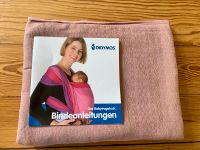 Babytragetuch von DIDYMOS Hamburg-Nord - Hamburg Winterhude Vorschau