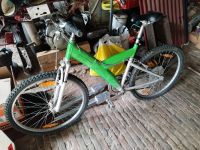 Pinin farina fahrrad Mountainbike Niedersachsen - Ovelgönne Vorschau