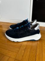 Blaue Superfit Sneaker Kinderschuhe Gr.28 Rheinland-Pfalz - Pirmasens Vorschau