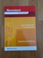 Normtest Praktische Prüfung Zahnmedizinische Fachangestellte Sachsen-Anhalt - Landsberg (Saalekreis) Vorschau