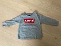 LEVIS Shirt Gr. 74 (kaum getragen) Bayern - Ehekirchen Vorschau