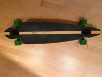 Longboard von Hudora Niedersachsen - Buchholz in der Nordheide Vorschau