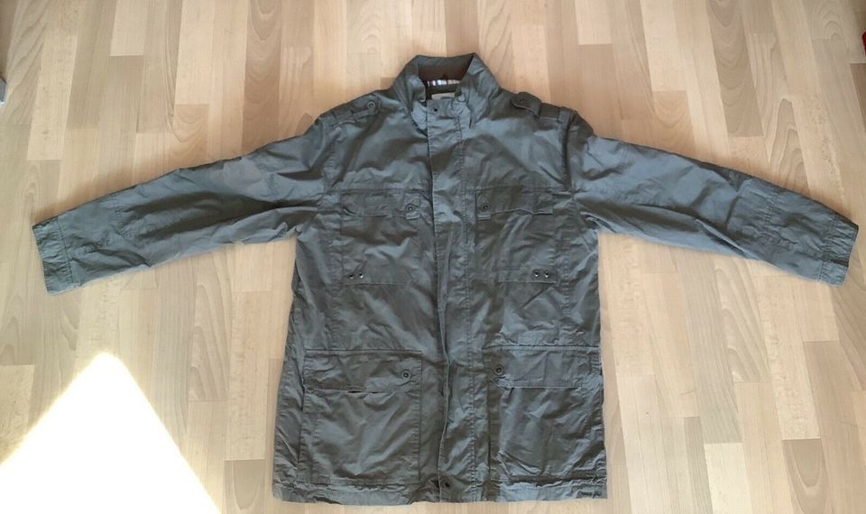 Jacke für Herren, Gr. XXL in Schwerin