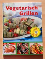 Kochbuch - Vegetarisch Grillen Baden-Württemberg - Nagold Vorschau