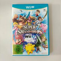 Super Smash Bros Wii U Sachsen - Zittau Vorschau