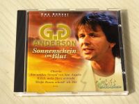 ❤️ G.G. Anderson Sonnenschein im Blut CD ❤️ Bayern - Simmelsdorf Vorschau