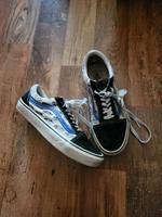 Vans Authentic Sneaker 40 Limited Edition Sachsen-Anhalt - Arnstein Vorschau