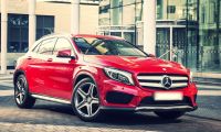 GLA180 AMG Line *MODELL2017* SONDEREDITION+DISTRONIC+SPUR+HarmanK Saarland - Saarlouis Vorschau