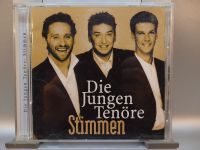 CD Die Jungen Tenöre - Stimmen Nordrhein-Westfalen - Herne Vorschau