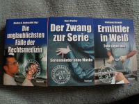 Authentische Kriminalfälle, Weltbildverlag Niedersachsen - Barsinghausen Vorschau