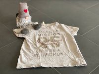 Benetton T-Shirt 86/92 sehr guter Zustand kaufe 4 Teile zahle 3 Baden-Württemberg - Untergruppenbach Vorschau