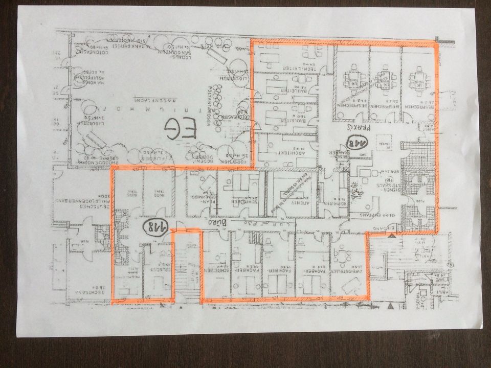 ILIEV IMMOBILIEN: Zentrale und ruhige Büroflächen für verschiedene Geschäftskonzepte in der ISARVORSTADT in München