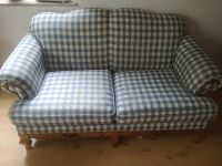 Sofa Couch 2Sitzer Sachsen - Limbach-Oberfrohna Vorschau