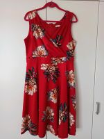 Sommerkleid gr. Xl ( ca. 42/44) Nordrhein-Westfalen - Herten Vorschau