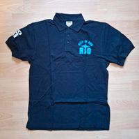 B&C Herren Polo-Shirt,  Gr. L, mit Print,  NEU Berlin - Steglitz Vorschau