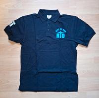 B&C Herren Polo-Shirt,  Gr. L, mit Print,  NEU Berlin - Steglitz Vorschau