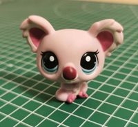 Littlest Pet Shop LPS Pink Koala #2064 Bayern - Mühldorf a.Inn Vorschau