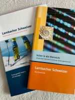 Lambacher Schweizer Mathematik Hessen - Langen (Hessen) Vorschau