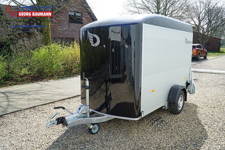 Cheval Liberte Debon Roadstar C300 TÜR 300x150x195 Kofferanhänger in Bocholt