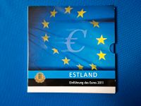 Estland Euroeinführung 2011 Nordrhein-Westfalen - Selm Vorschau