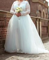 Brautkleid Nordrhein-Westfalen - Werne Vorschau