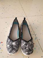 Ballerina von Lands' End, Slipper, Loafer Nordrhein-Westfalen - Delbrück Vorschau