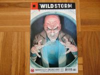 US Wild Storm (DC Comics) No. 6 Stuttgart - Zuffenhausen Vorschau