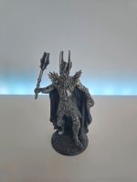 Herr der Ringe Schachfigur Sauron Metall Modell Hessen - Lohfelden Vorschau