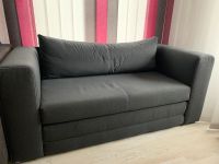 Sofa/ 2er Bett Ikea Baden-Württemberg - Erbach Vorschau