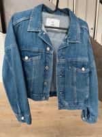 Jeansjacke Baden-Württemberg - Gaildorf Vorschau