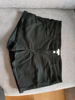 H & M Shorts / Hotpants 44 schwarz Neu Rheinland-Pfalz - Wölferlingen Vorschau