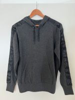 Porsche Design Kapuzenpullover Gr. M dunkelgrau Baden-Württemberg - Besigheim Vorschau