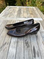 Lackleder- Pumps Kroko- Prägungi Bremen - Horn Vorschau