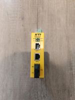 4x Fast Ethernet Switch mit Glasfaseer Sachsen - Frohburg Vorschau