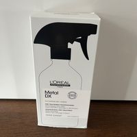 4x L'Oreal Professionnel Metal DX Spray Baden-Württemberg - Leinfelden-Echterdingen Vorschau