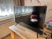Hisense Smart TV 126cm / 50Zoll - kaum gelaufen! Nordrhein-Westfalen - Unna Vorschau