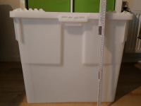 Stapelbox Kiste Staukiste Aufbewahrungskiste 70l Nordrhein-Westfalen - Viersen Vorschau