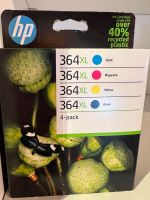 HP Nr. 364XL 4er-Pack (2x Multipack verfügbar) Bayern - Dorfen Vorschau