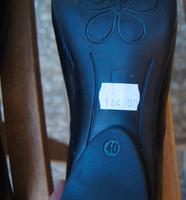 NEU Trippen Waldviertler Kare Gea LEDER Ballerina 40 39 NP 165 Berlin - Pankow Vorschau