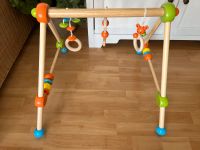 Baby Spielbogen / Spielebogen aus Holz Bayern - Gaimersheim Vorschau