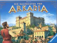 Die Baumeister von Arkadia Bayern - Eurasburg Vorschau