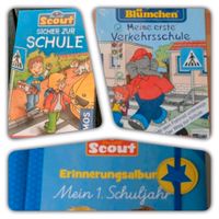 Mein 1. Schuljahr / Erinnerung Album und Spiel zum Schulanfang Bayern - Abenberg Vorschau