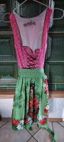 Dirndl Damen Größe 32 Happy Dirndl pink Bayern - Rottenburg a.d.Laaber Vorschau