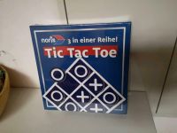 Tic Tac Toe Brettspiel Rheinland-Pfalz - Ober-Flörsheim Vorschau