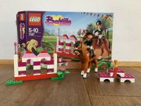 Lego Belville 7587 Springreitturnier, neuwertig Köln - Junkersdorf Vorschau