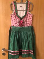 Dirndl Größe 34/XS Nordrhein-Westfalen - Düren Vorschau