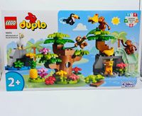 LEGO® Duplo 10973 Wilde Tiere Süd­ame­ri­kas Nordrhein-Westfalen - Löhne Vorschau